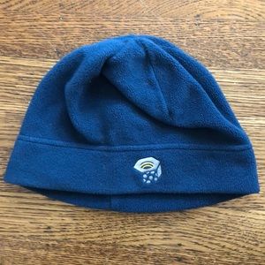 Mountain Hardwear Polartec Beanie